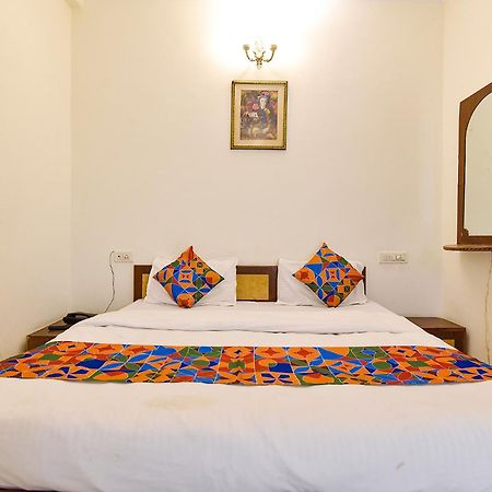 Fabhotel Basera Haridwār Exterior photo