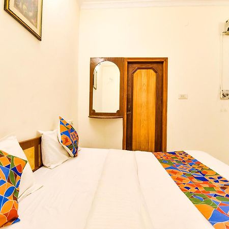 Fabhotel Basera Haridwār Exterior photo