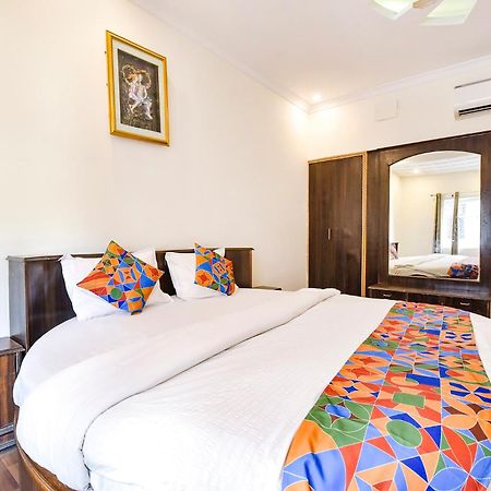 Fabhotel Basera Haridwār Exterior photo