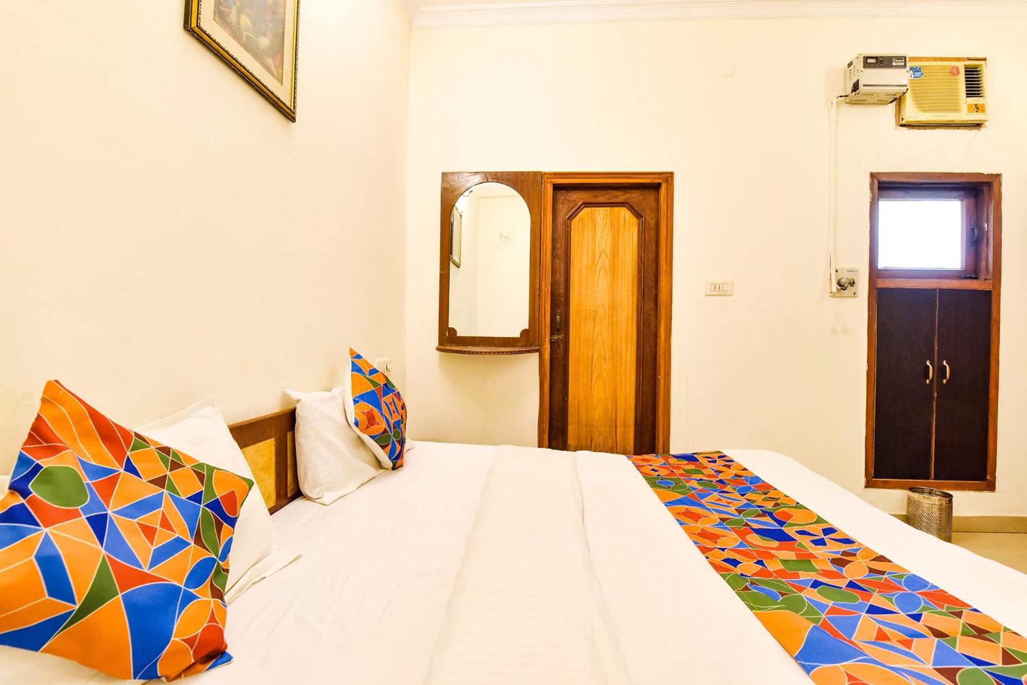 Fabhotel Basera Haridwār Exterior photo