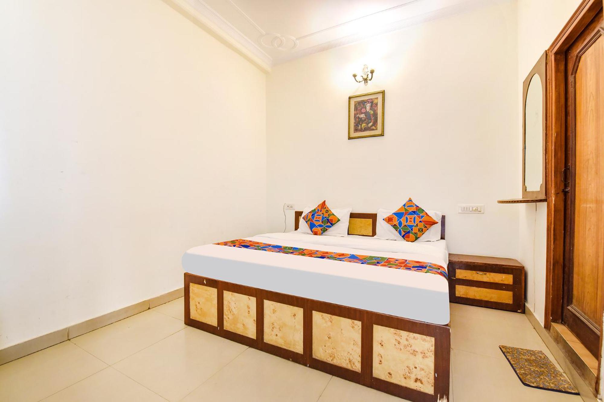 Fabhotel Basera Haridwār Exterior photo