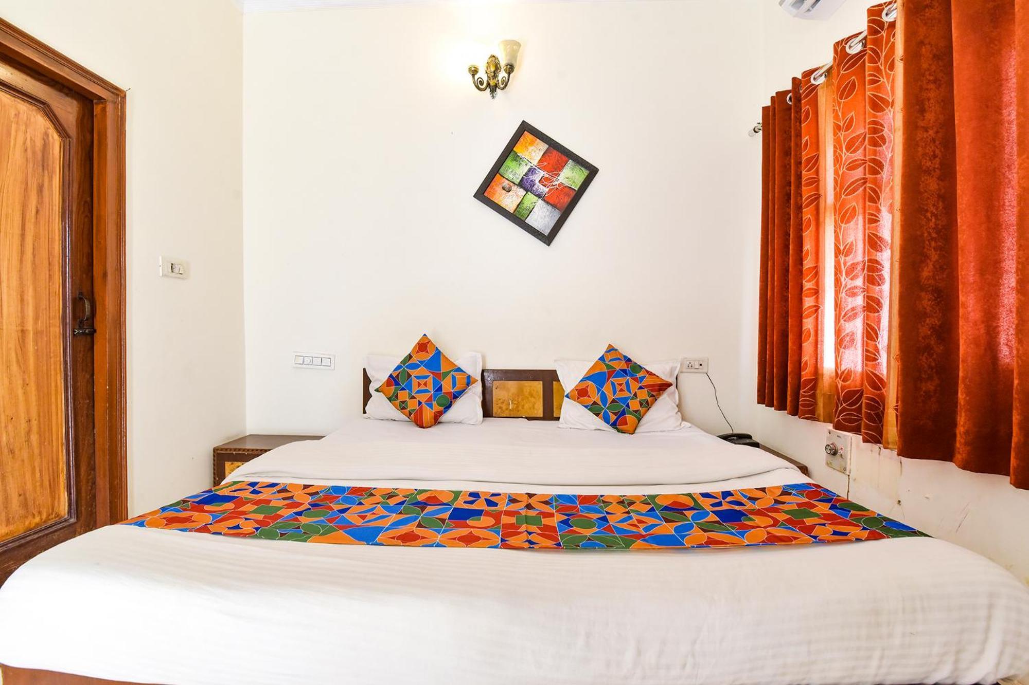 Fabhotel Basera Haridwār Exterior photo