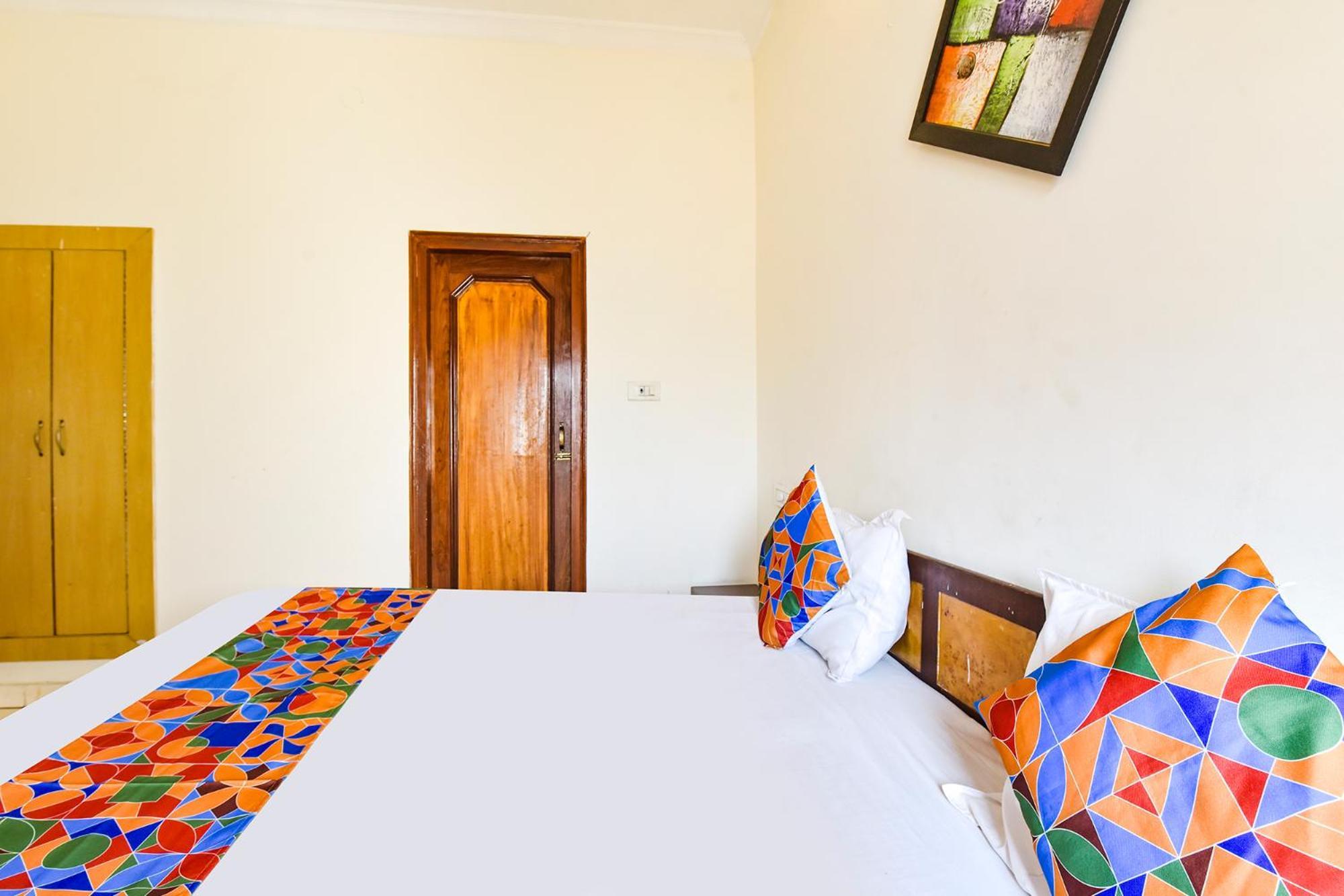 Fabhotel Basera Haridwār Exterior photo