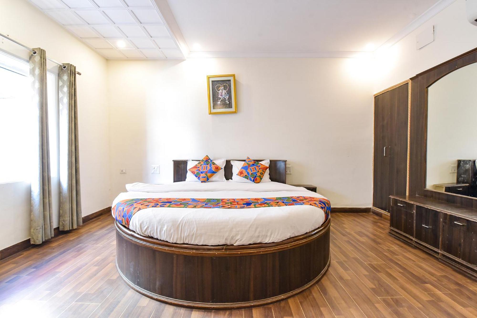 Fabhotel Basera Haridwār Exterior photo