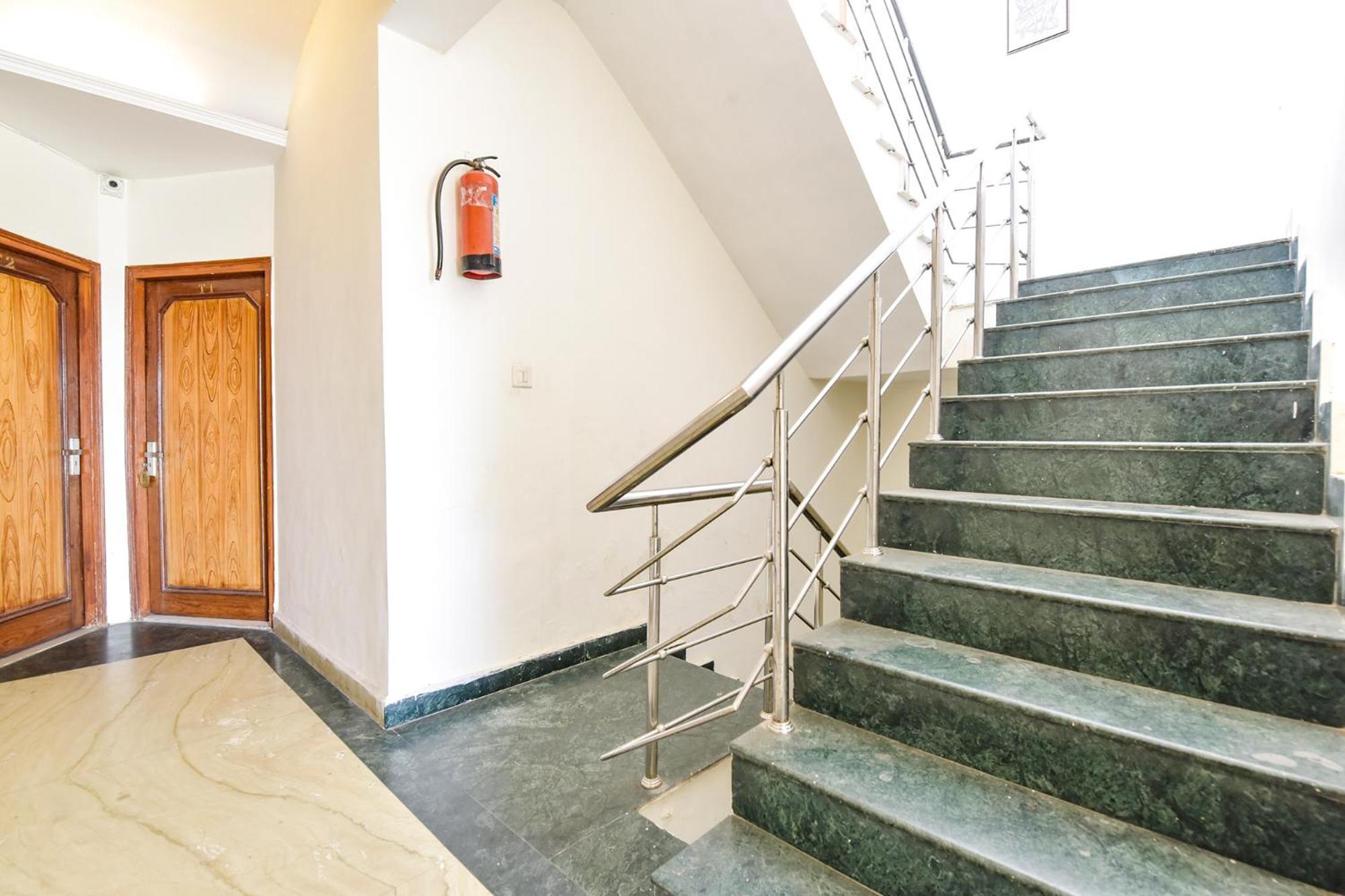 Fabhotel Basera Haridwār Exterior photo