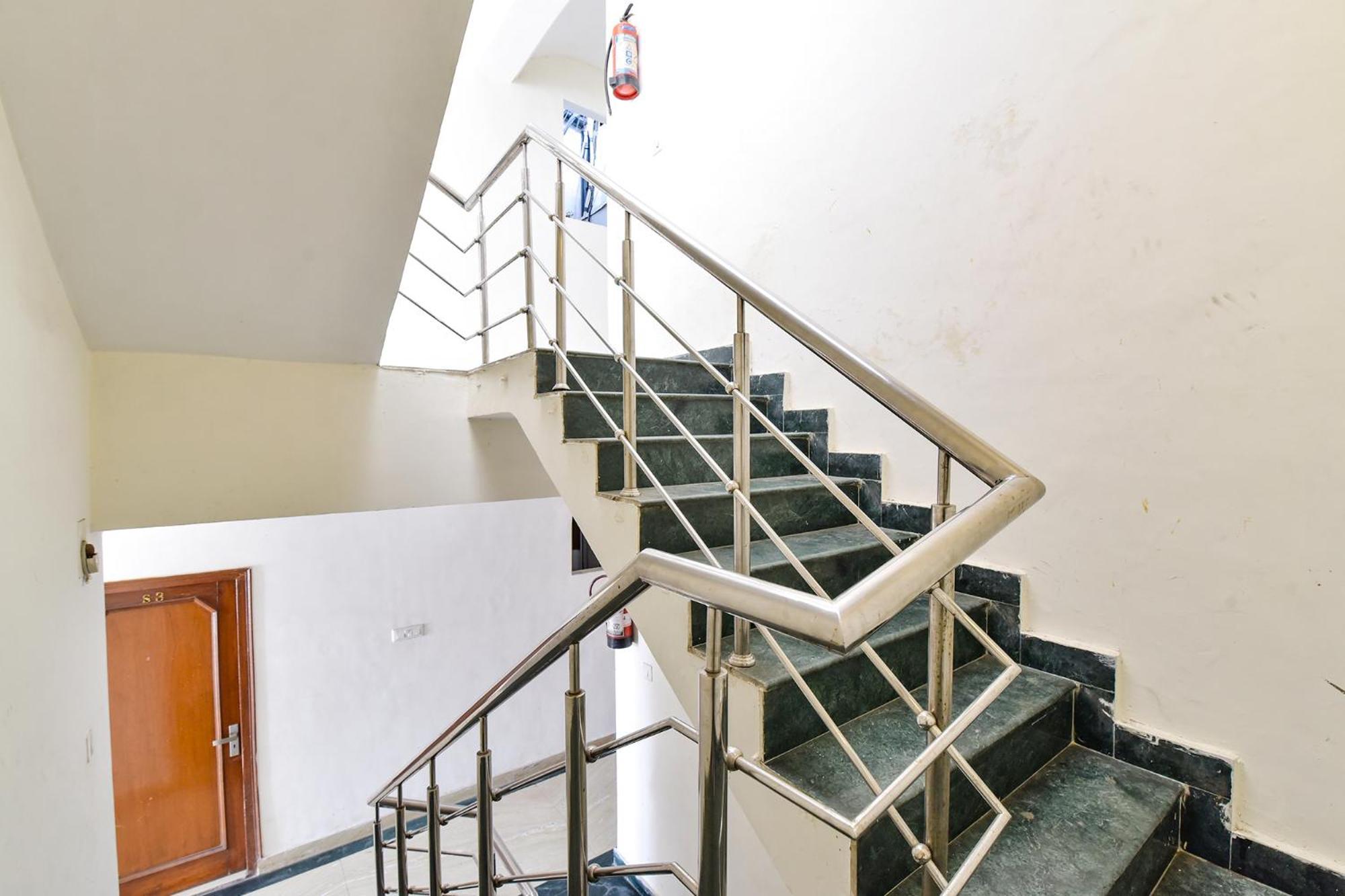 Fabhotel Basera Haridwār Exterior photo