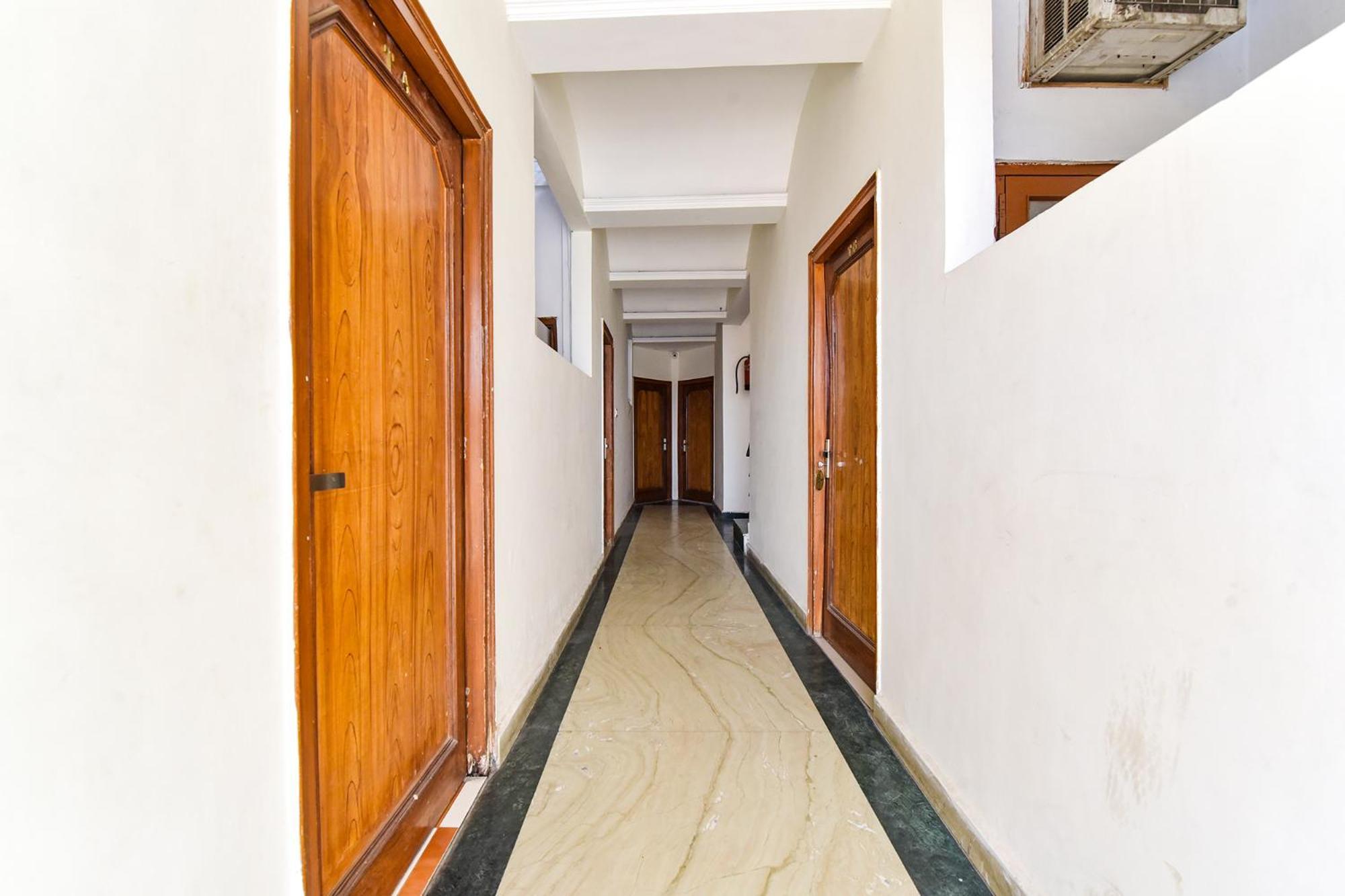 Fabhotel Basera Haridwār Exterior photo