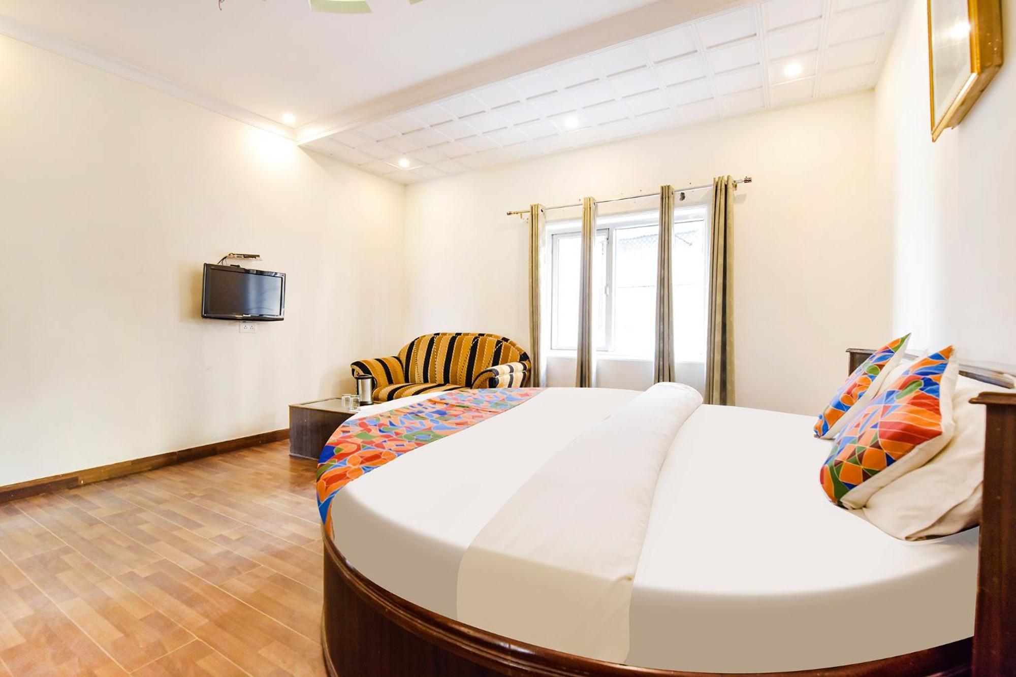 Fabhotel Basera Haridwār Exterior photo